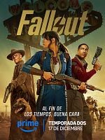 Cartel de Fallout