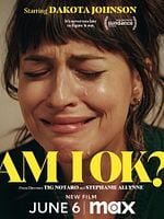Cartel de Am I Ok ?