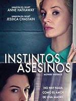 Cartel de Instintos Asesinos