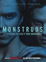 imagen de Monstruos: La historia de Lyle y Erik Menéndez