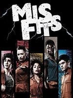imagen de Misfits