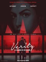 Cartel de Verity: La Sombra de un Engaño