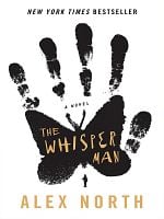 Cartel de The Whisper Man