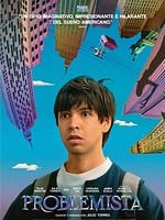 Cartel de Problemista