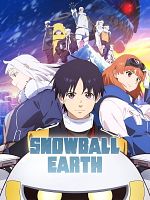 imagen de Snowball Earth