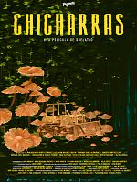 Cartel de Chicharras