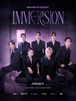 Cartel de ENHYPEN VR Concert: Immersion