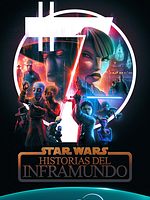 imagen de Star Wars: Tales Of The Underworld
