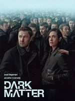 imagen de La materia oscura