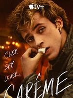 imagen de Carême: chef de reyes