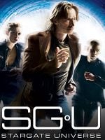 imagen de Stargate Universe