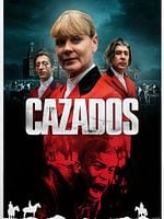 Cartel de Cazados