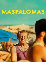 Cartel de Maspalomas