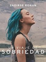 Cartel de Un viaje de sobriedad