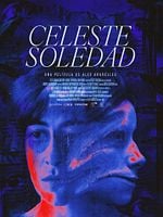 Cartel de Celeste Soledad