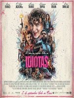 Cartel de Idiotas