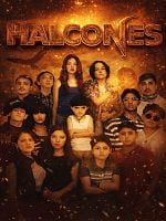 Cartel de Halcones