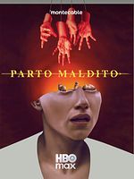 Cartel de Parto maldito
