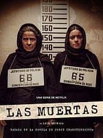 imagen de Las muertas