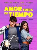 Cartel de Amor fuera de tiempo