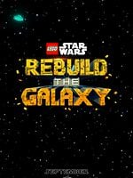 imagen de LEGO Star Wars: La reconstrucción de la galaxia