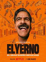 Cartel de El yerno