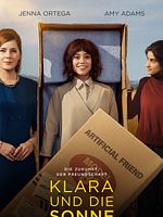 Cartel de Klara y el Sol