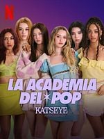 imagen de La academia del pop: KATSEYE