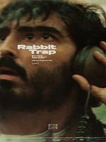Cartel de Rabbit Trap