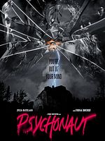 Cartel de Psychonaut