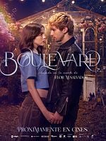 Cartel de Boulevard