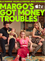 imagen de Margo tiene problemas de dinero