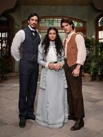 Cartel de Mal de Amores