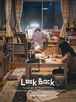 Cartel de Look Back