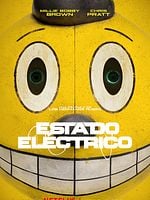 Cartel de Estado eléctrico