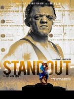 Cartel de Standout: The Ben Kjar Story