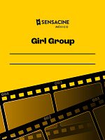 Cartel de Girl Group