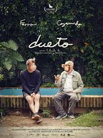 Cartel de Dueto