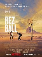 Cartel de Rez Ball