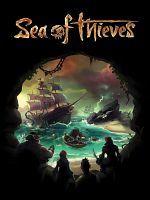 Cartel de Sea Of Thieves