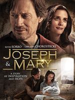 Cartel de Joseph And Mary