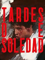 Cartel de Tardes de soledad