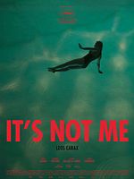 Cartel de It's Not Me
