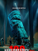 imagen de Habilidad Física 100: México