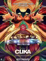 Cartel de Clika