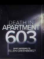 imagen de Death In Apartment 603: What Happened To Ellen Greenberg?