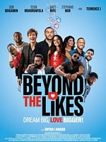 Cartel de Beyond the Likes