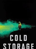 Cartel de Cold Storage