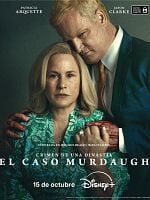 imagen de Crimen de una dinastía: el caso Murdaugh