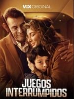 imagen de Juegos Interrumpidos